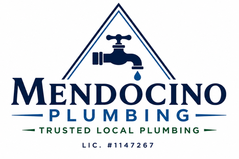 Mendocino Plumbing